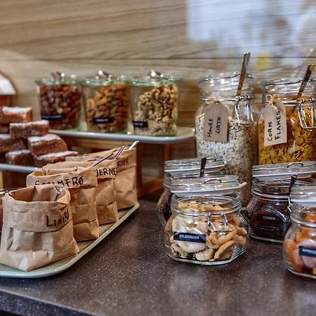 Ydalir Hotel Ставангер Екстериор снимка