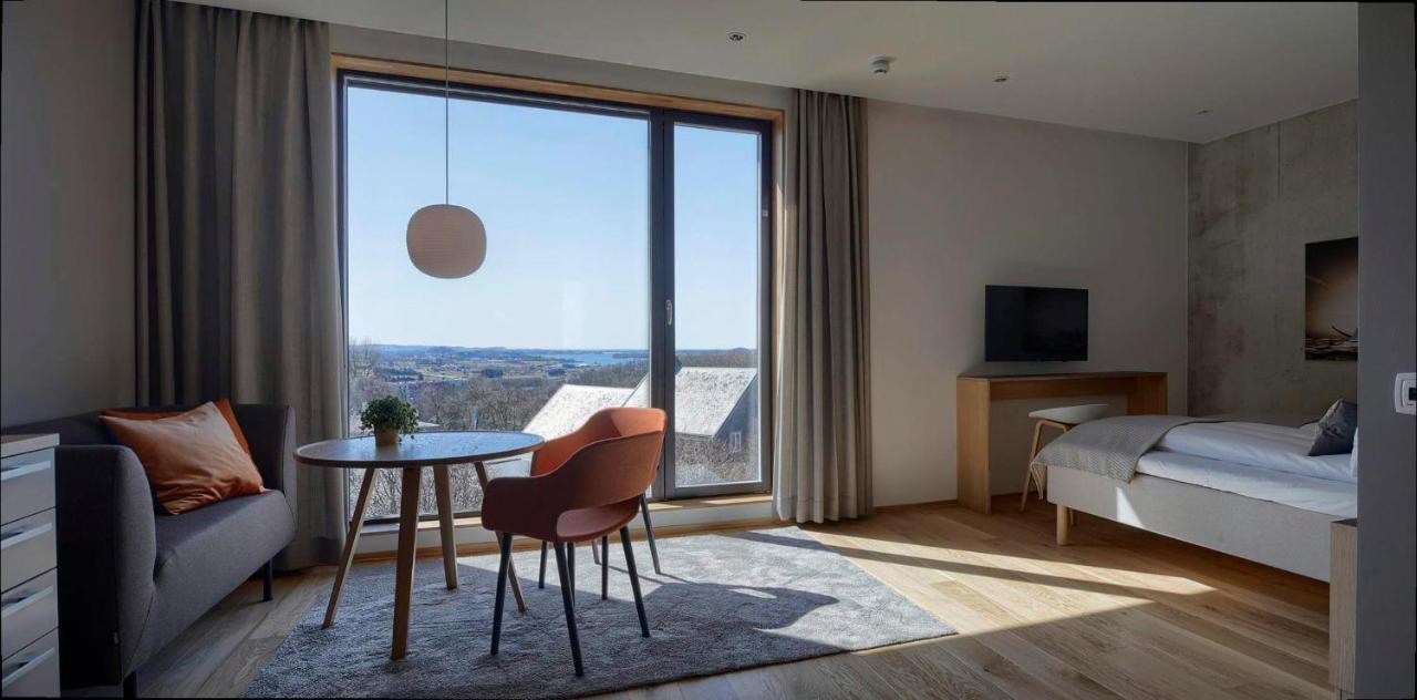 Ydalir Hotel Ставангер Екстериор снимка