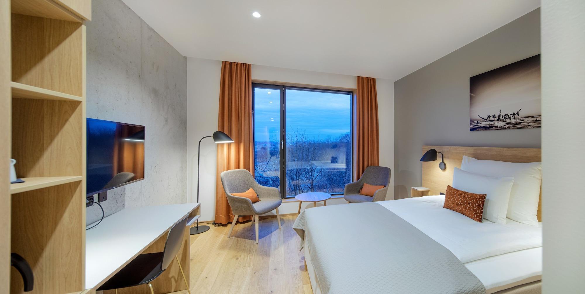 Ydalir Hotel Ставангер Екстериор снимка