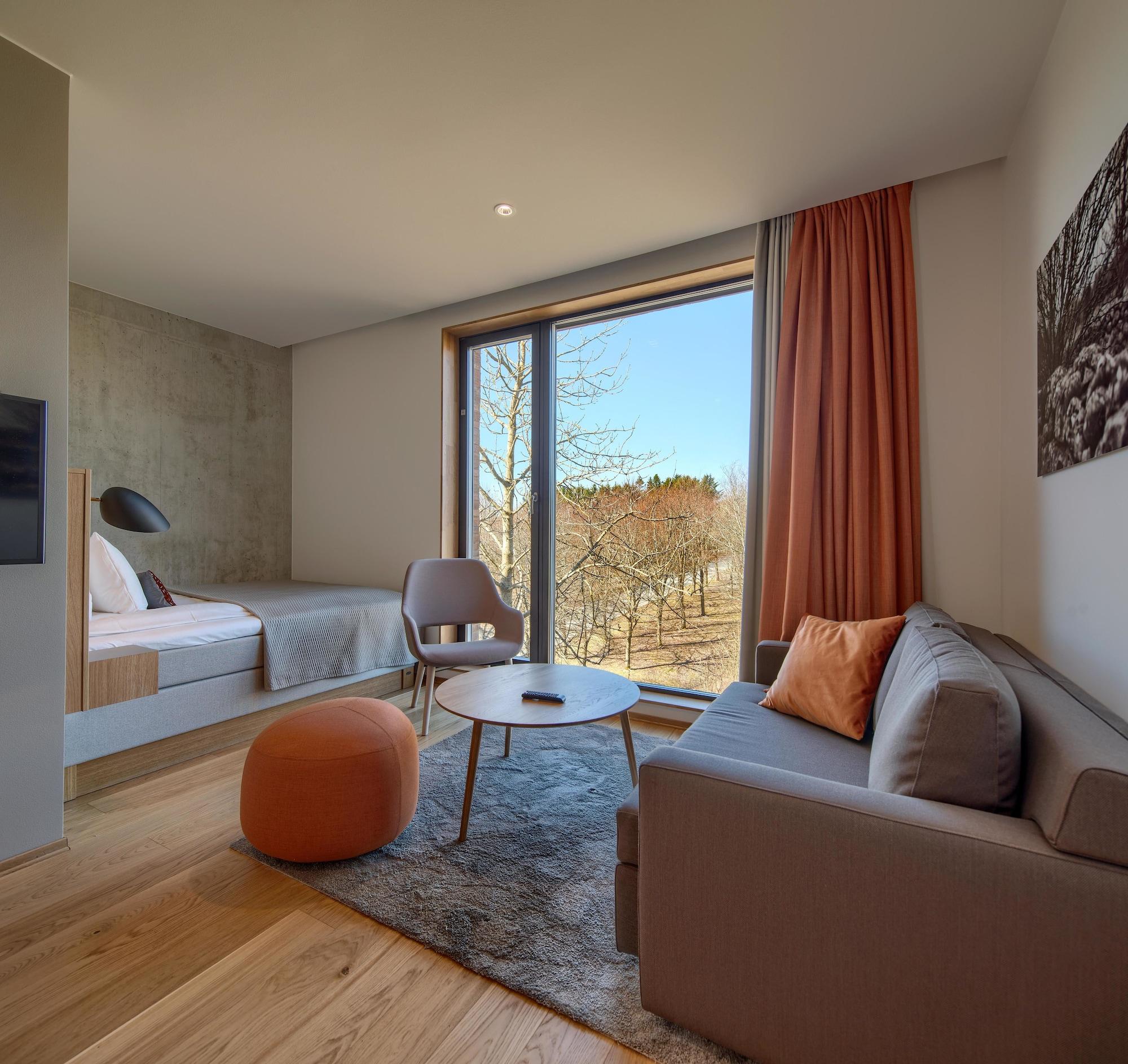 Ydalir Hotel Ставангер Екстериор снимка