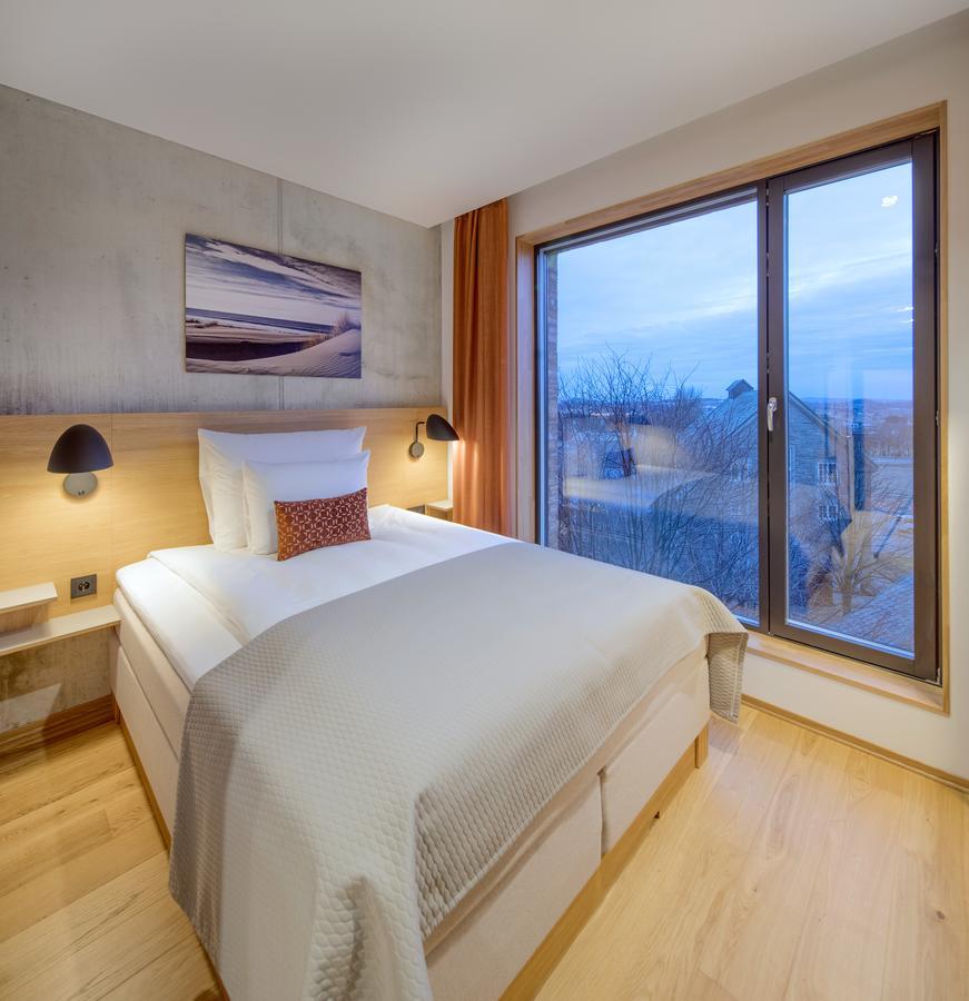 Ydalir Hotel Ставангер Екстериор снимка