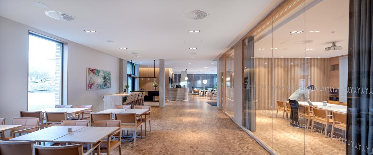 Ydalir Hotel Ставангер Екстериор снимка