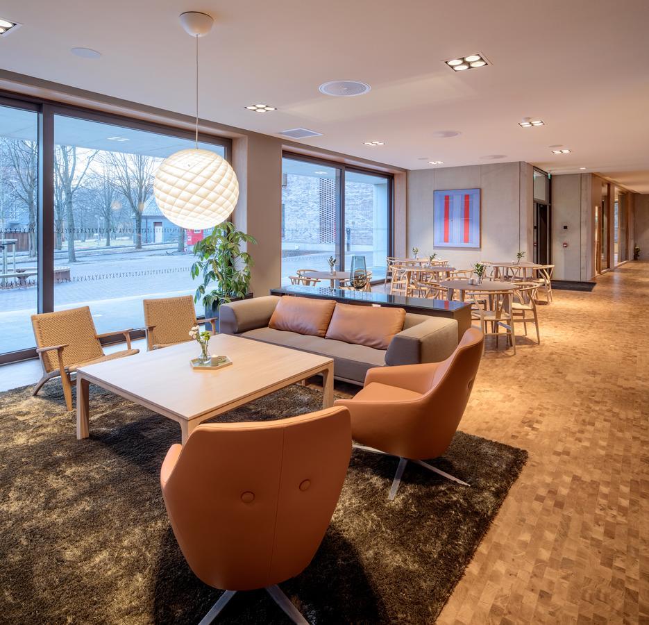 Ydalir Hotel Ставангер Екстериор снимка