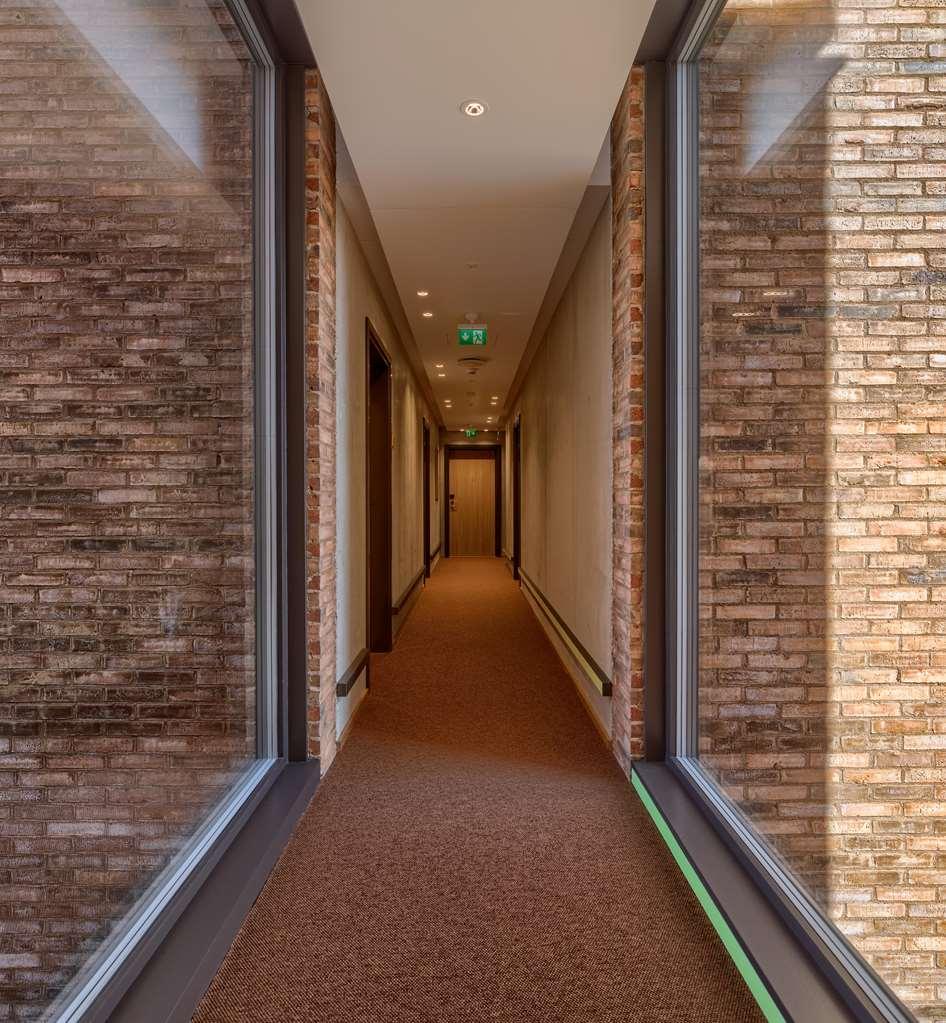 Ydalir Hotel Ставангер Съоръжения снимка