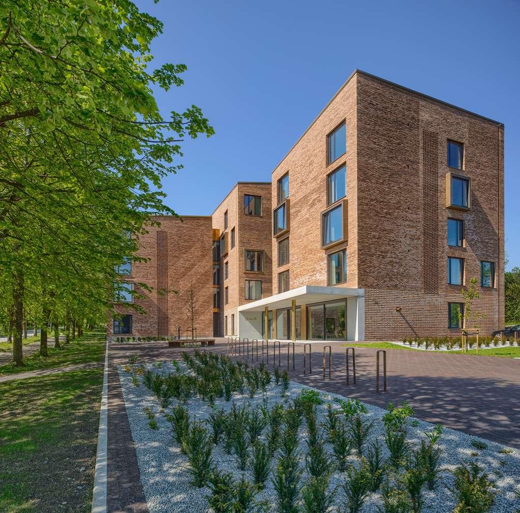 Ydalir Hotel Ставангер Екстериор снимка